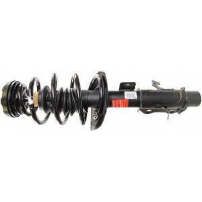 Front Quick Strut Assembly by MONROE/EXPERT SERIES - 172336 pa2