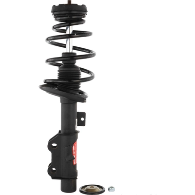 Front Quick Strut Assembly by MONROE/EXPERT SERIES - 172336 pa4