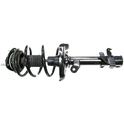 Front Quick Strut Assembly by MONROE/EXPERT SERIES - 172344 pa2