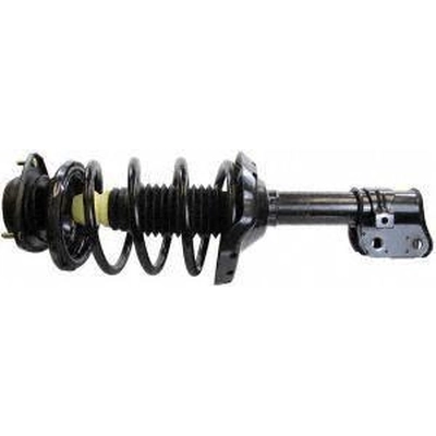 Front Quick Strut Assembly by MONROE/EXPERT SERIES - 172345 pa1