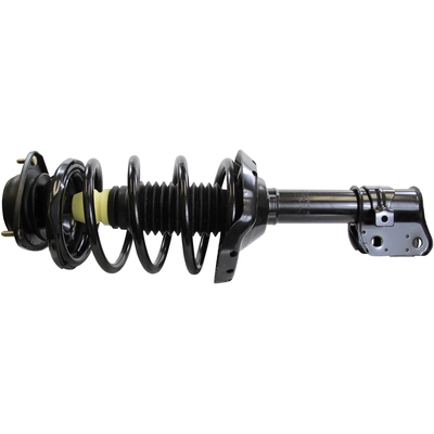Front Quick Strut Assembly by MONROE/EXPERT SERIES - 172345 pa2