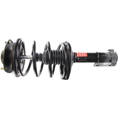 Front Quick Strut Assembly by MONROE/EXPERT SERIES - 172348 pa2