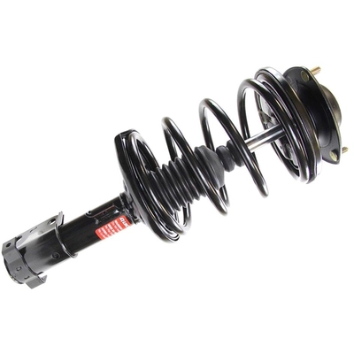 Front Quick Strut Assembly by MONROE/EXPERT SERIES - 172348 pa4