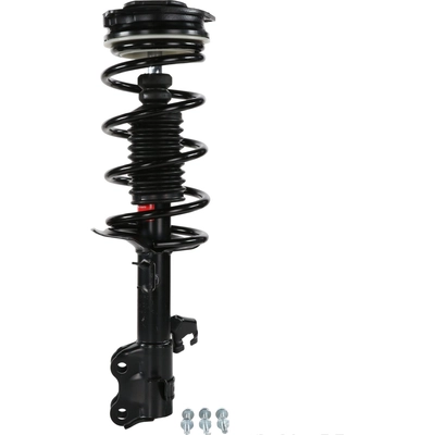 MONROE/EXPERT SERIES - 172352 - Front Quick Strut Assembly pa3