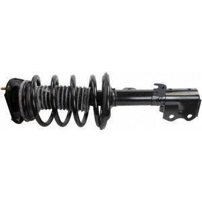 Front Quick Strut Assembly by MONROE/EXPERT SERIES - 172357 pa2