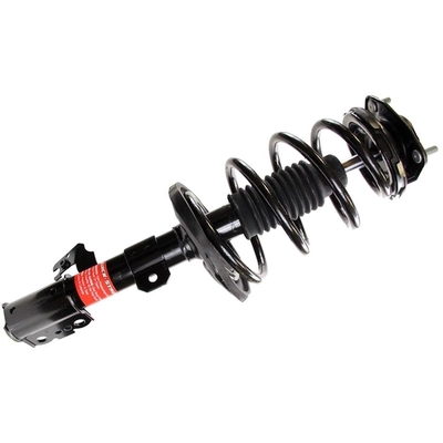 Front Quick Strut Assembly by MONROE/EXPERT SERIES - 172365 pa4