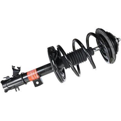 Front Quick Strut Assembly by MONROE/EXPERT SERIES - 172369 pa4