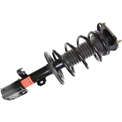 MONROE/EXPERT SERIES - 172390 -  Front Passenger Side Complete Strut Assembly pa1