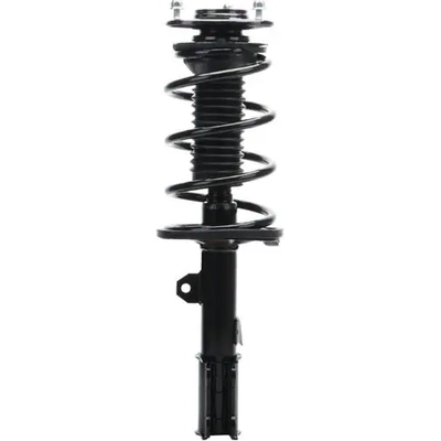 MONROE/EXPERT SERIES - 172390 -  Front Passenger Side Complete Strut Assembly pa4