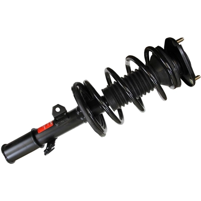 MONROE/EXPERT SERIES - 172391 - Front Driver Side Complete Strut Assembly pa1
