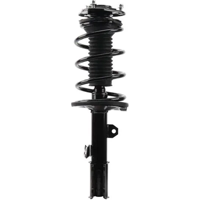 MONROE/EXPERT SERIES - 172391 - Front Driver Side Complete Strut Assembly pa4