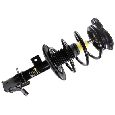 MONROE/EXPERT SERIES - 172393 - Front Quick Strut Assembly pa5