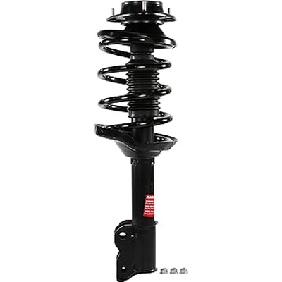 Front Quick Strut Assembly by MONROE/EXPERT SERIES - 172429 pa7
