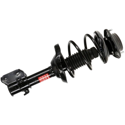 Front Quick Strut Assembly by MONROE/EXPERT SERIES - 172439 pa3