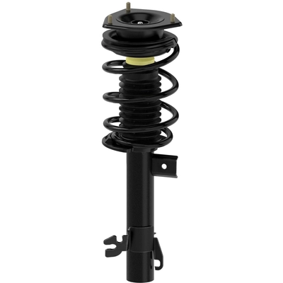 MONROE/EXPERT SERIES - 172481 - Front Driver Side Complete Strut Assembly pa1