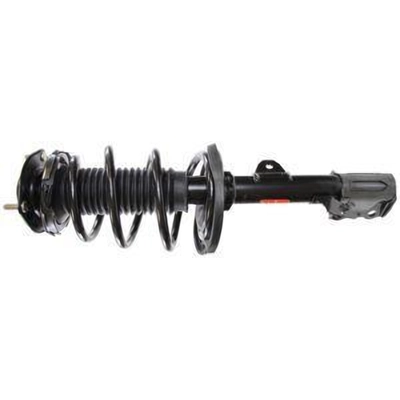 Front Quick Strut Assembly by MONROE/EXPERT SERIES - 172483 pa1
