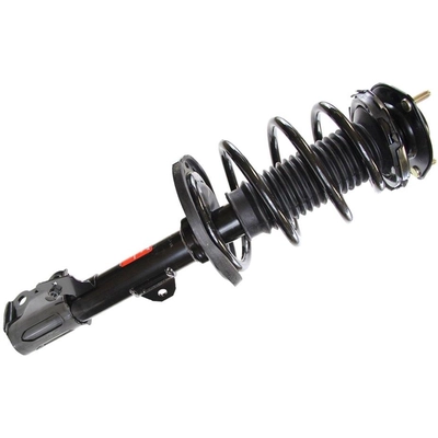 Front Quick Strut Assembly by MONROE/EXPERT SERIES - 172483 pa4