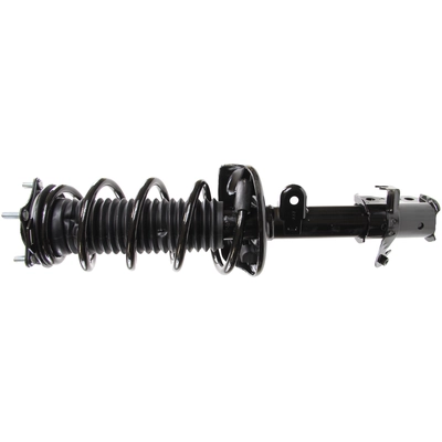 Front Quick Strut Assembly by MONROE/EXPERT SERIES - 172491 pa3