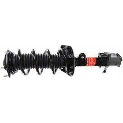 Front Quick Strut Assembly by MONROE/EXPERT SERIES - 172492 pa2