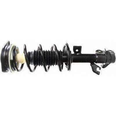 Front Quick Strut Assembly by MONROE/EXPERT SERIES - 172499 pa1