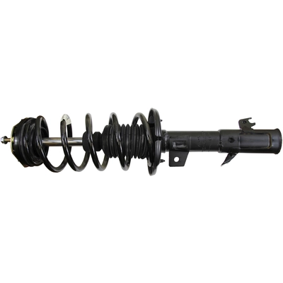 Front Quick Strut Assembly by MONROE/EXPERT SERIES - 172525 pa2