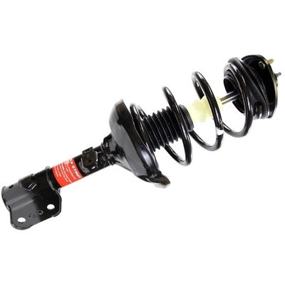 Front Quick Strut Assembly by MONROE/EXPERT SERIES - 172536 pa3