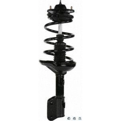 MONROE/EXPERT SERIES - 172537 - Front Quick Strut Assembly pa3