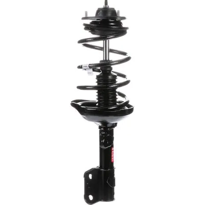 MONROE/EXPERT SERIES - 172537 - Front Quick Strut Assembly pa5