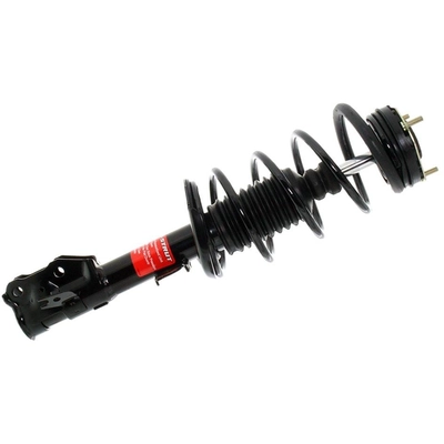 Front Quick Strut Assembly by MONROE/EXPERT SERIES - 172544 pa2