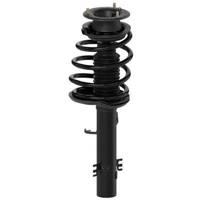 MONROE/EXPERT SERIES - 172547 - Front Passenger Side Complete Strut Assembly pa1