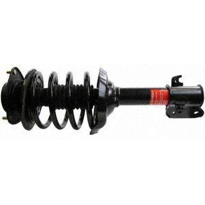 Front Quick Strut Assembly by MONROE/EXPERT SERIES - 172565 pa3