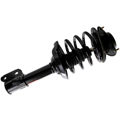 Front Quick Strut Assembly by MONROE/EXPERT SERIES - 172566 pa5