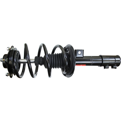 Front Quick Strut Assembly by MONROE/EXPERT SERIES - 172585 pa2