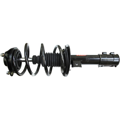 Front Quick Strut Assembly by MONROE/EXPERT SERIES - 172586 pa2