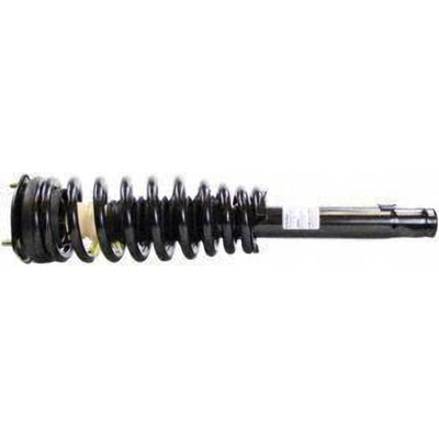 Front Quick Strut Assembly by MONROE/EXPERT SERIES - 172596 pa2