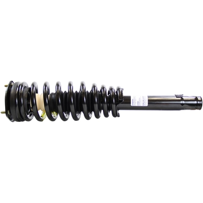 Front Quick Strut Assembly by MONROE/EXPERT SERIES - 172596 pa3