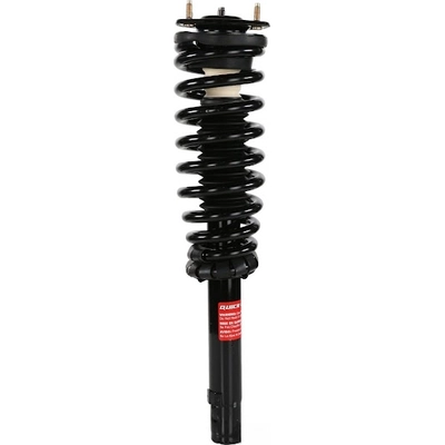 Front Quick Strut Assembly by MONROE/EXPERT SERIES - 172596 pa4