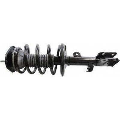 Front Quick Strut Assembly by MONROE/EXPERT SERIES - 172598 pa1