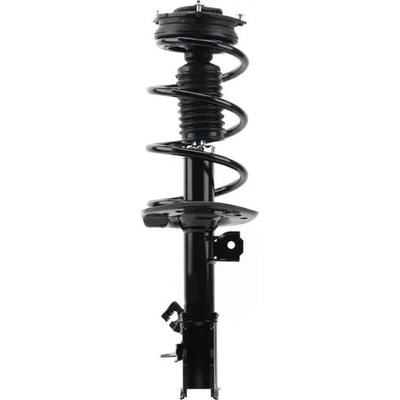 Front Quick Strut Assembly by MONROE/EXPERT SERIES - 172609 pa14