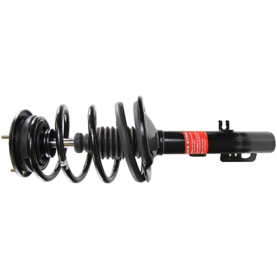 Front Quick Strut Assembly by MONROE/EXPERT SERIES - 172610 pa2