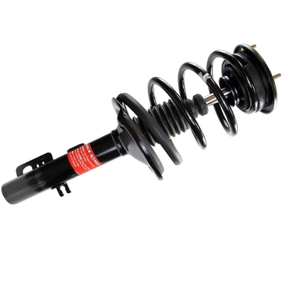 Front Quick Strut Assembly by MONROE/EXPERT SERIES - 172610 pa3