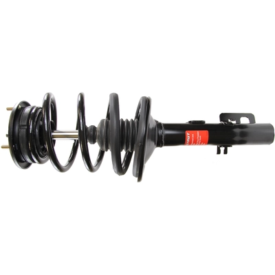 Front Quick Strut Assembly by MONROE/EXPERT SERIES - 172611 pa2