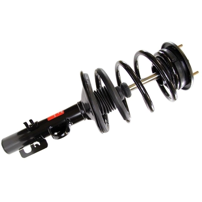 Front Quick Strut Assembly by MONROE/EXPERT SERIES - 172612 pa3