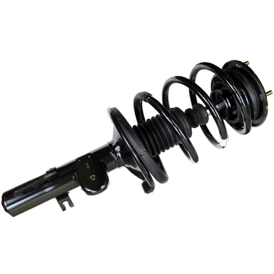 Front Quick Strut Assembly by MONROE/EXPERT SERIES - 172615 pa4