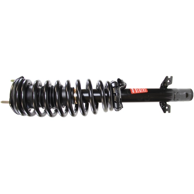 Front Quick Strut Assembly by MONROE/EXPERT SERIES - 172625 pa2