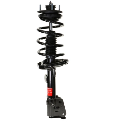 MONROE/EXPERT SERIES - 172648 - Front Quick Strut Assembly pa9