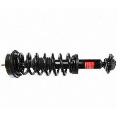 Front Quick Strut Assembly by MONROE/EXPERT SERIES - 172651L pa5