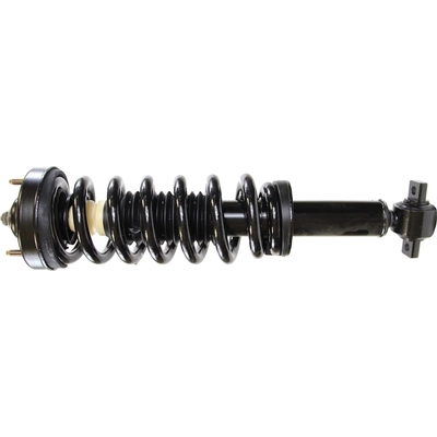 Front Quick Strut Assembly by MONROE/EXPERT SERIES - 172652 pa1
