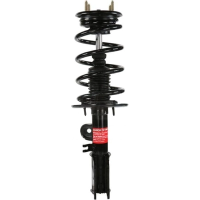 Front Quick Strut Assembly by MONROE/EXPERT SERIES - 172654 pa6