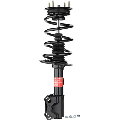 MONROE/EXPERT SERIES - 172656 - Front Quick Strut Assembly pa4